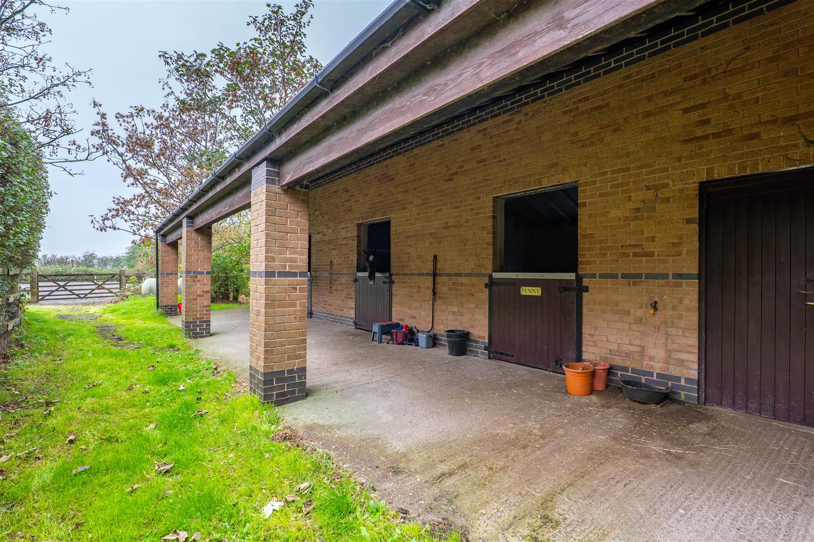 Grange Lane, Hutton, Preston